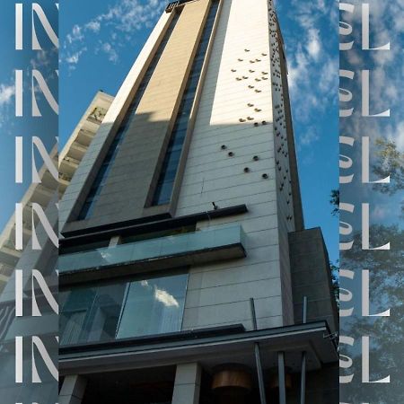 Inntu Hotel Medellín Dış mekan fotoğraf