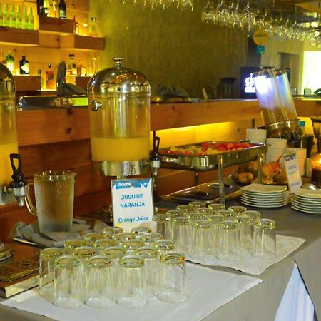 Inntu Hotel Medellín Dış mekan fotoğraf