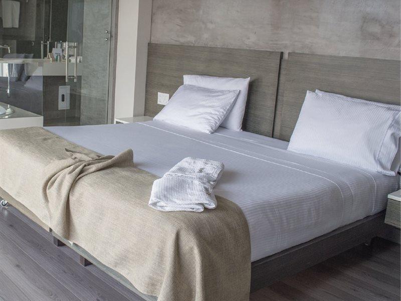 Inntu Hotel Medellín Dış mekan fotoğraf