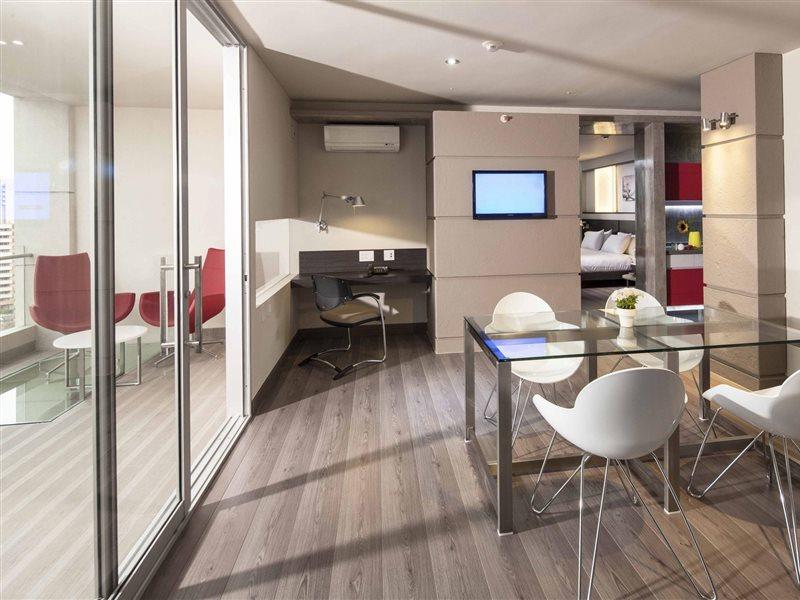 Inntu Hotel Medellín Dış mekan fotoğraf