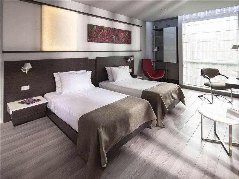 Inntu Hotel Medellín Dış mekan fotoğraf