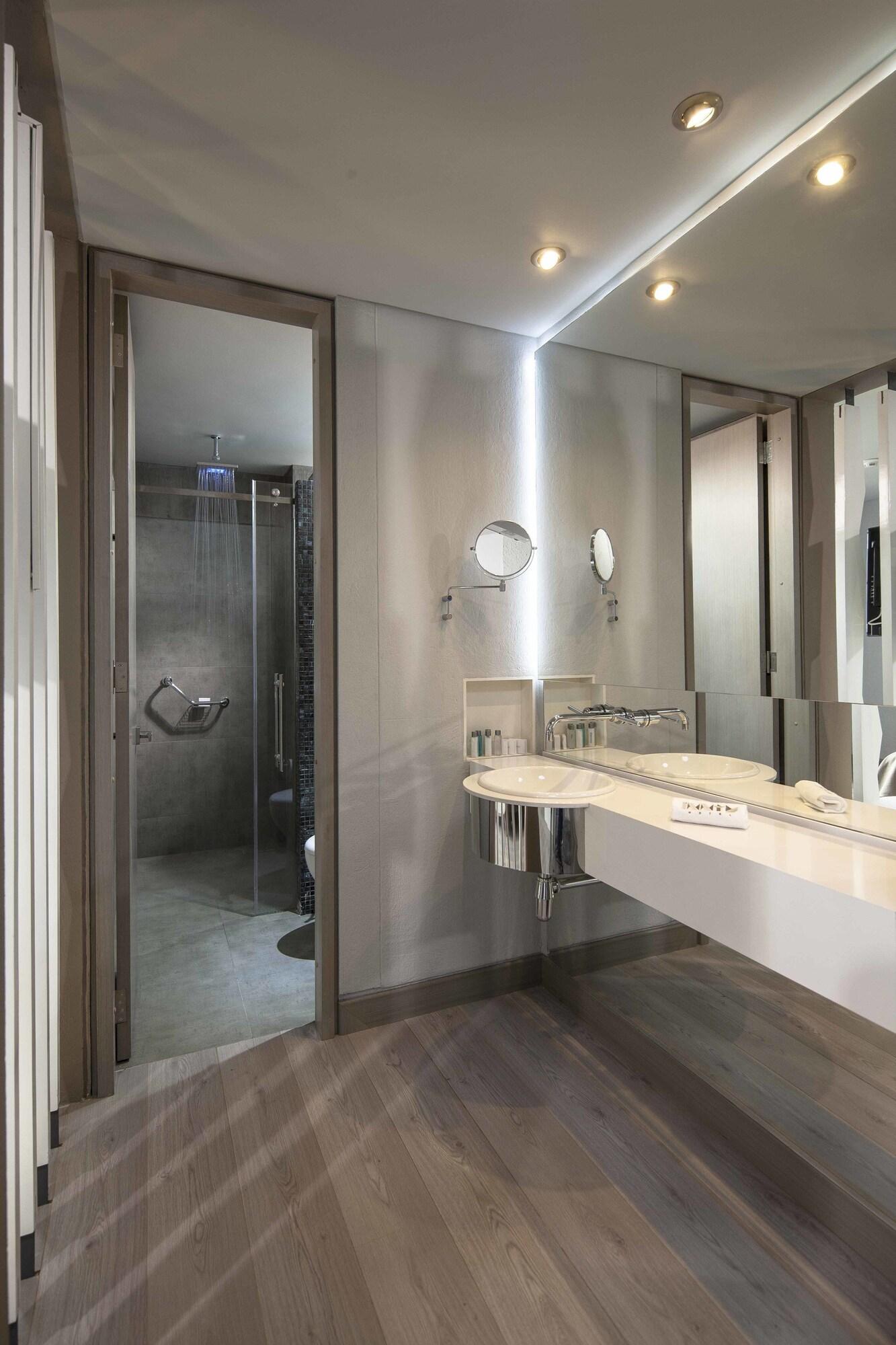 Inntu Hotel Medellín Dış mekan fotoğraf