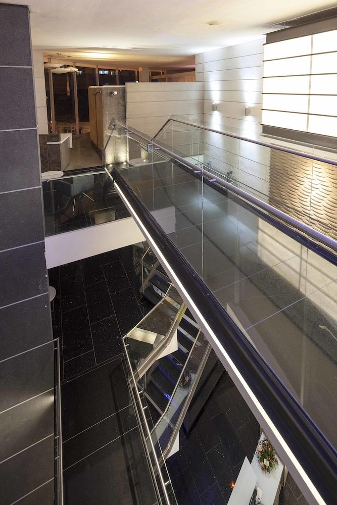 Inntu Hotel Medellín Dış mekan fotoğraf