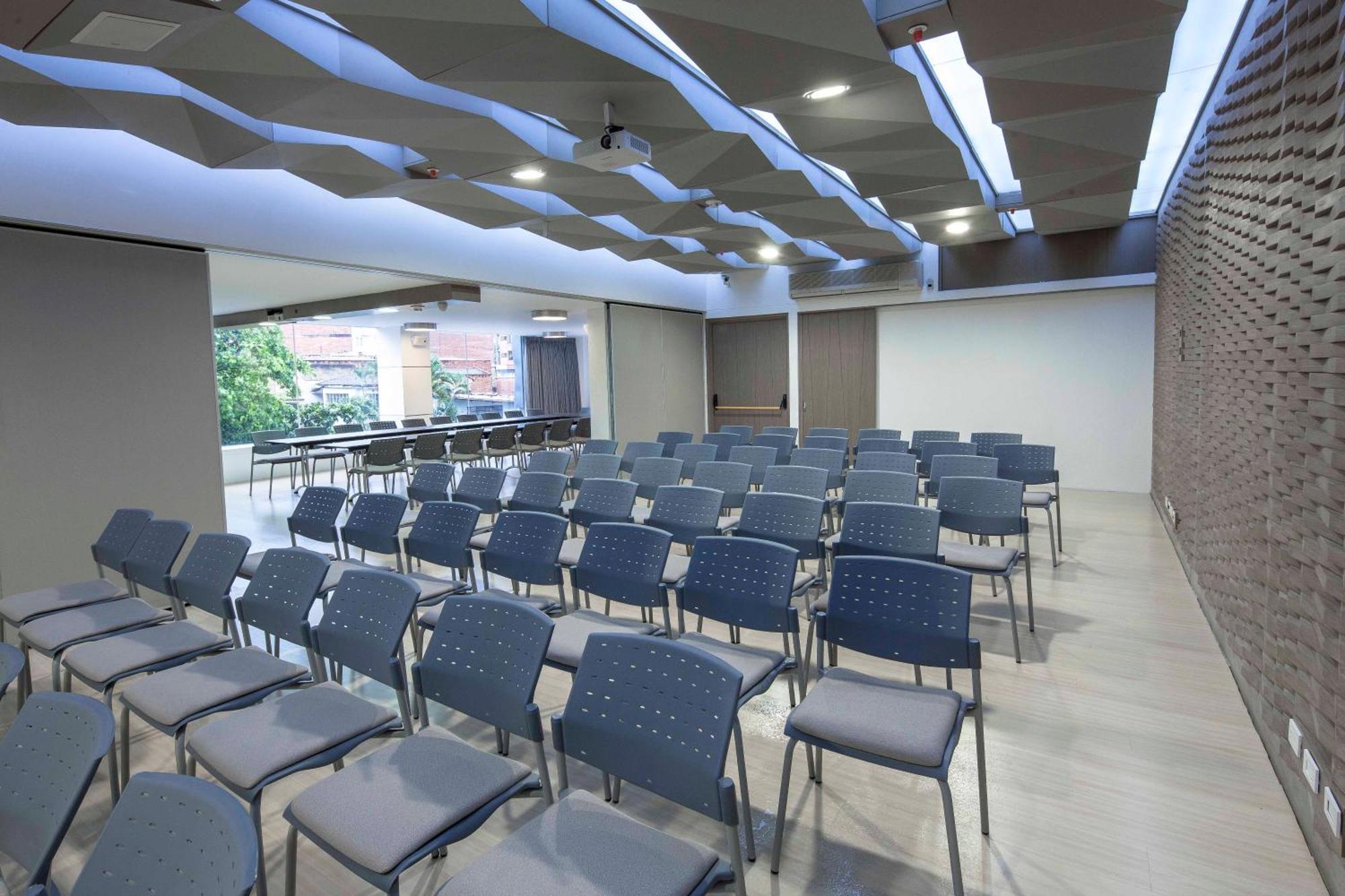 Inntu Hotel Medellín Dış mekan fotoğraf