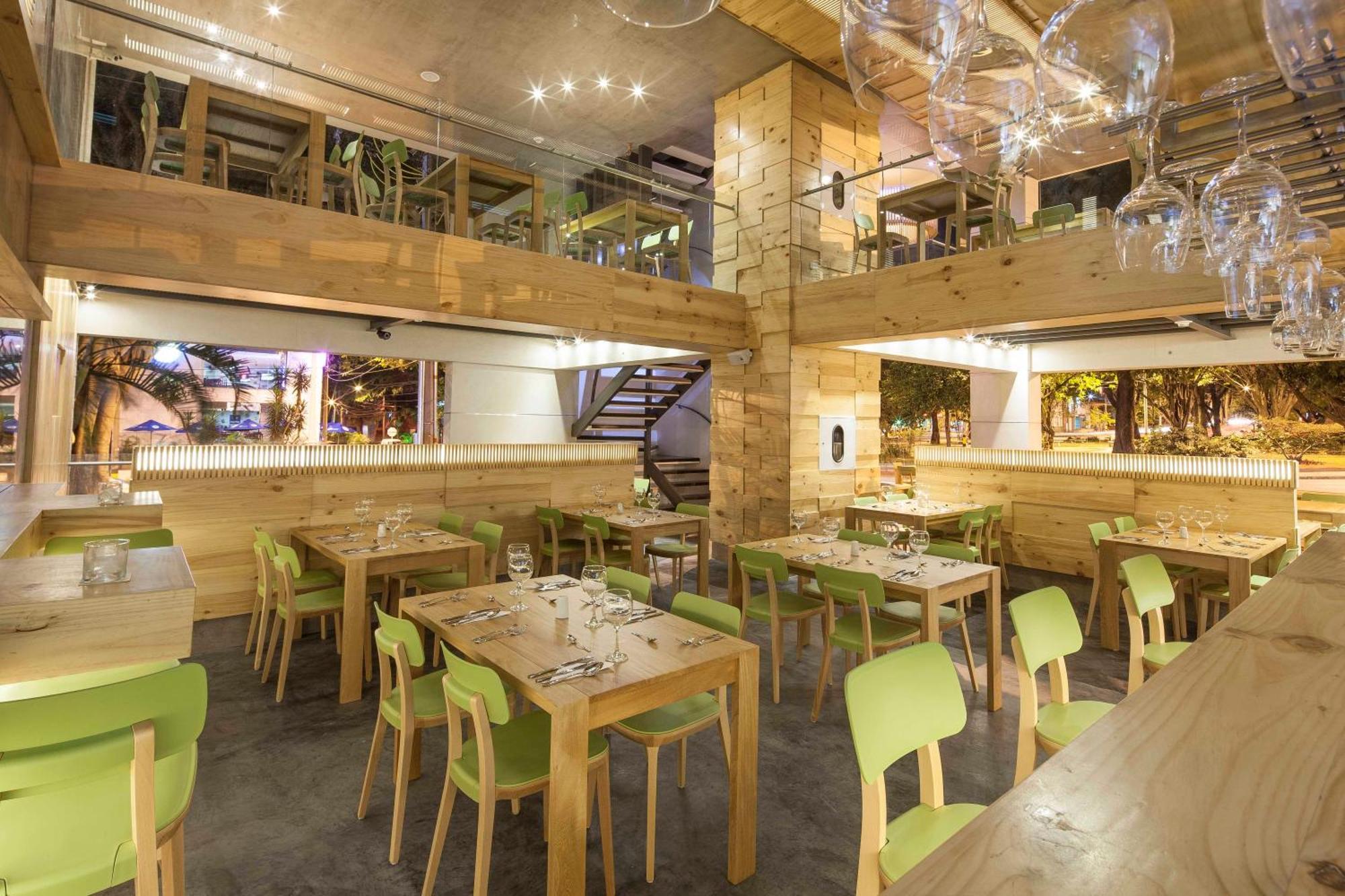 Inntu Hotel Medellín Dış mekan fotoğraf