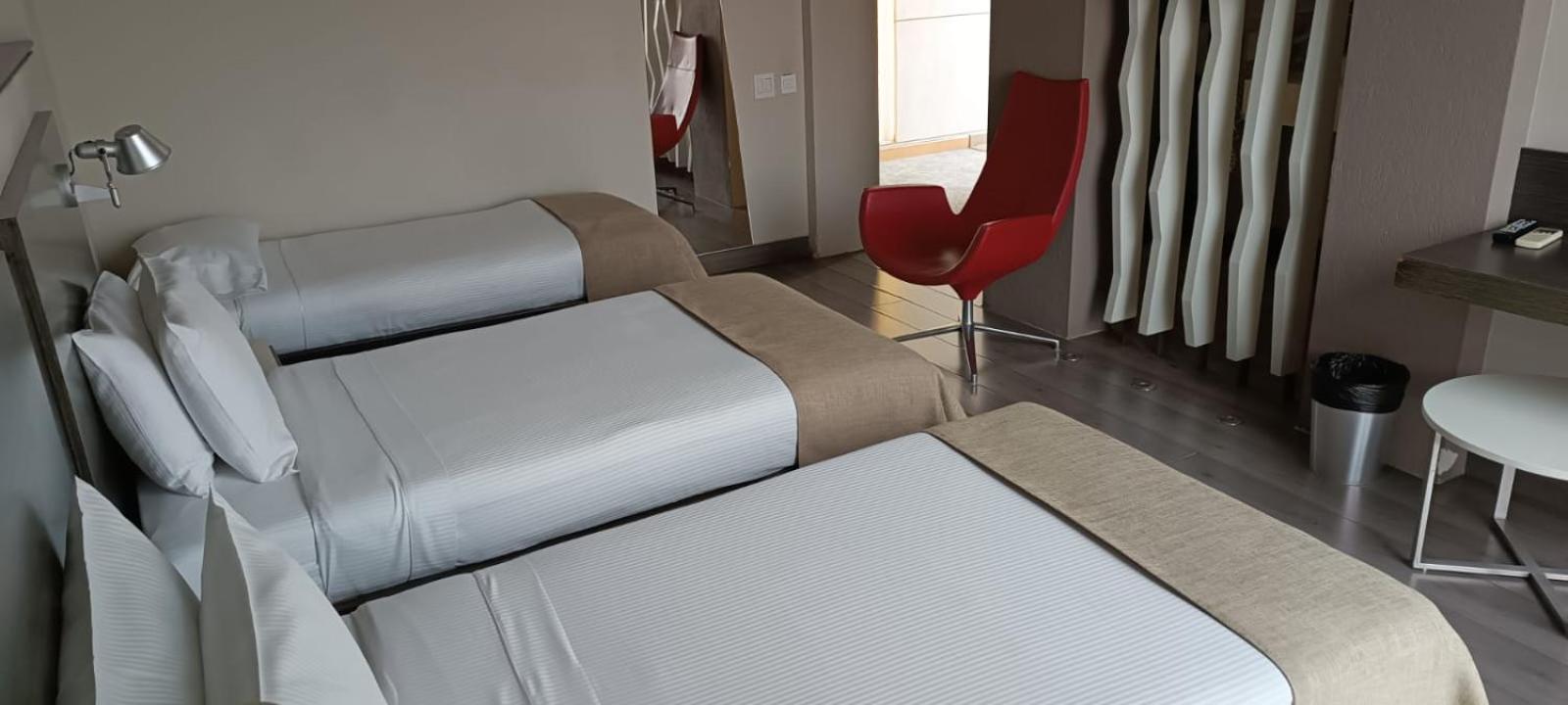 Inntu Hotel Medellín Dış mekan fotoğraf