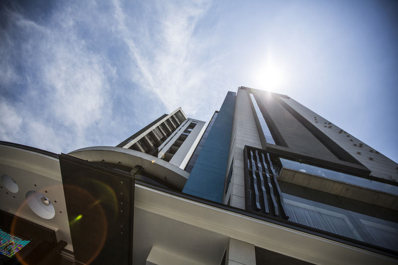 Inntu Hotel Medellín Dış mekan fotoğraf