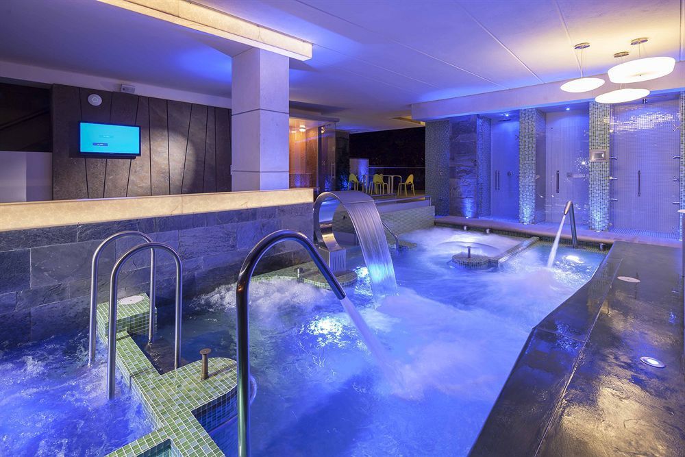 Inntu Hotel Medellín Dış mekan fotoğraf