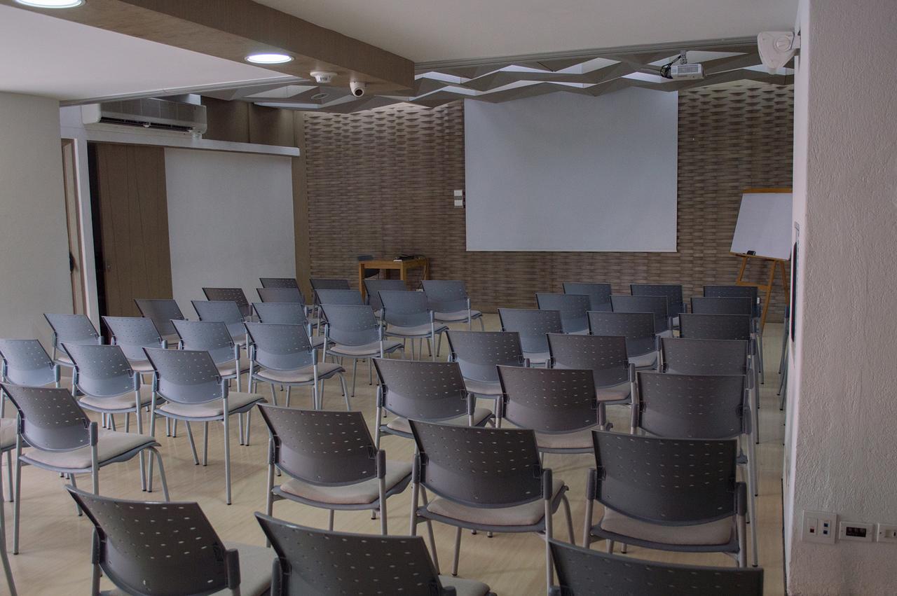 Inntu Hotel Medellín Dış mekan fotoğraf