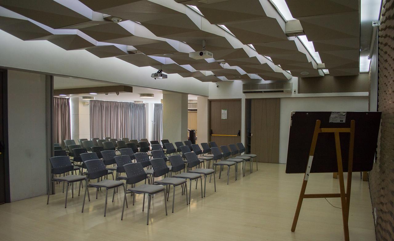 Inntu Hotel Medellín Dış mekan fotoğraf